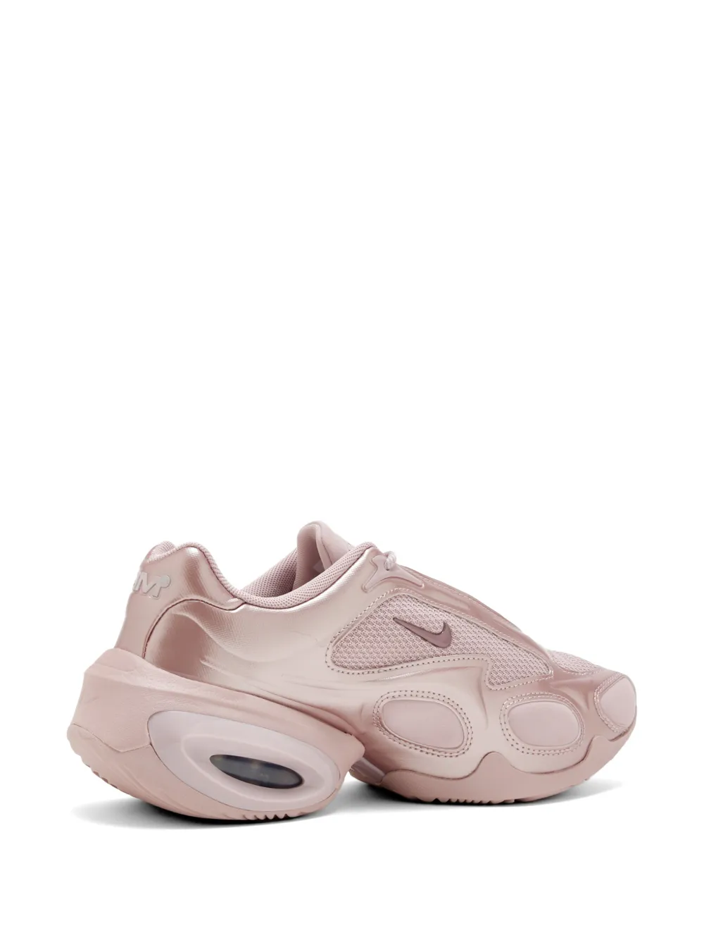 Nike Air Max Muse logo sneakers Roze