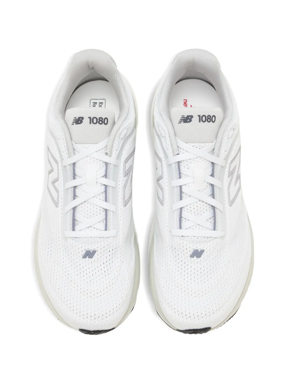 New Balance 1080v15 sneakers Wit