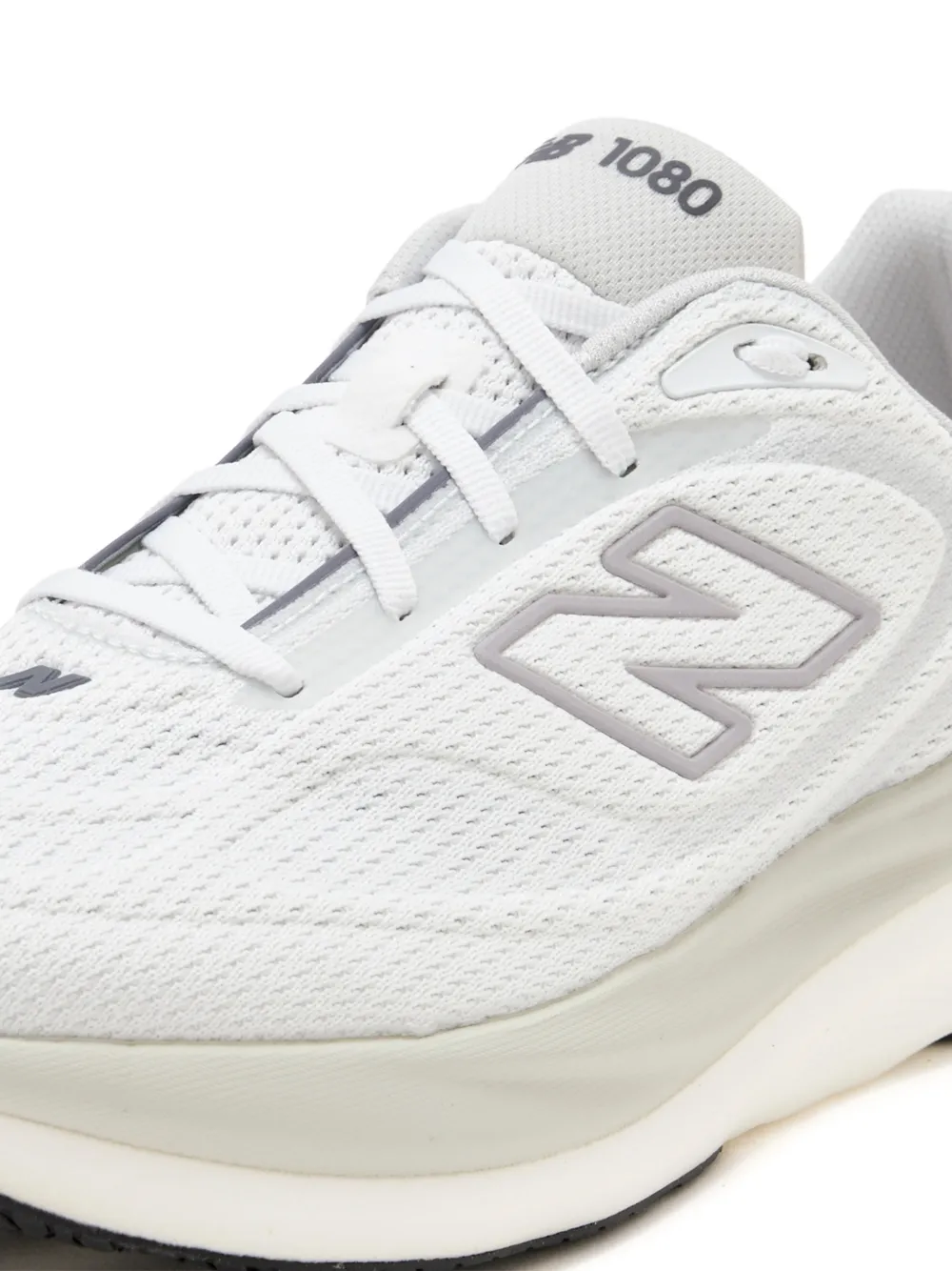 New Balance 1080v15 sneakers Wit