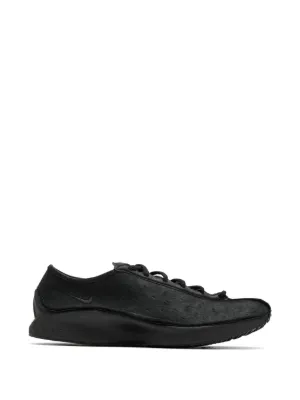 Nike Air Superfly “Triple Black” スニーカー | ブラック | FARFETCH JP