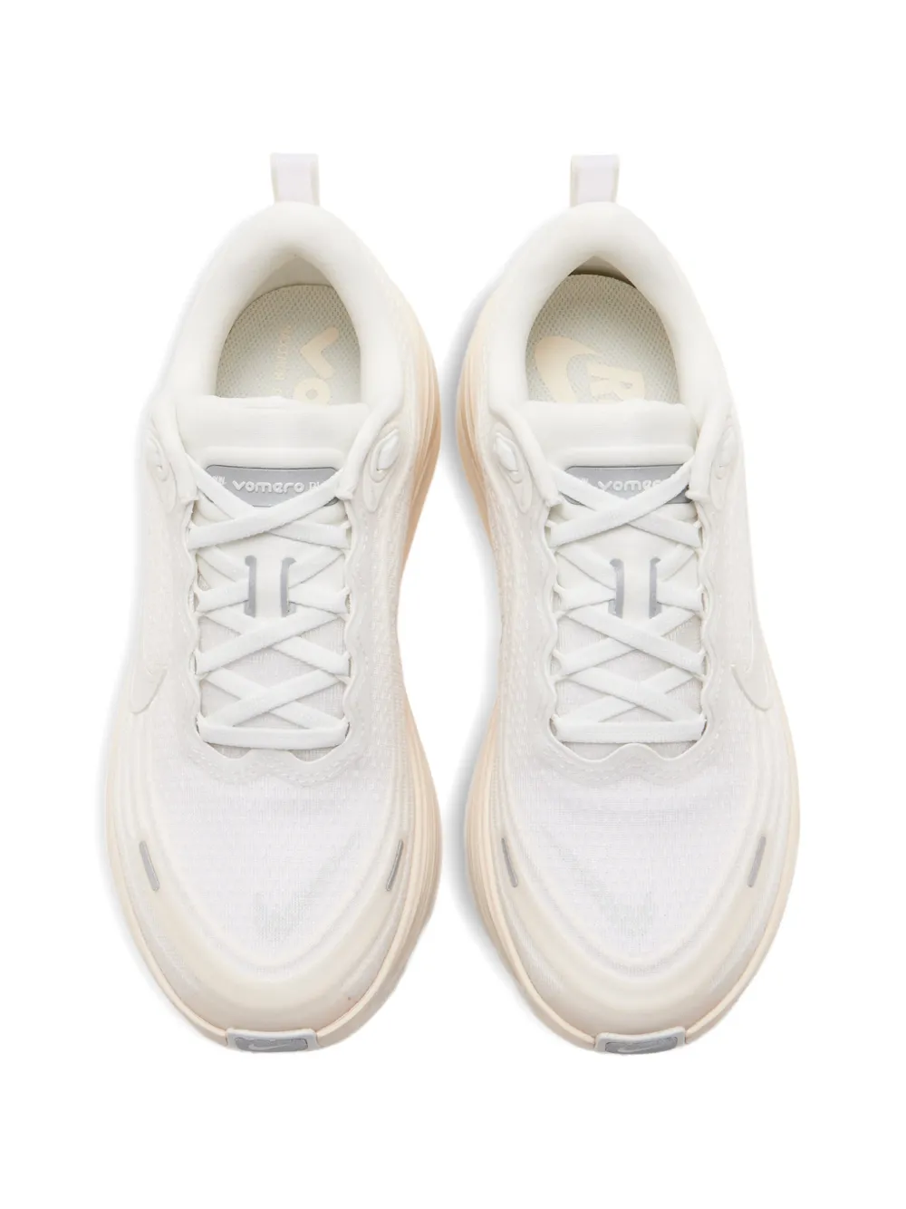Nike Vomero Plus sneakers Beige