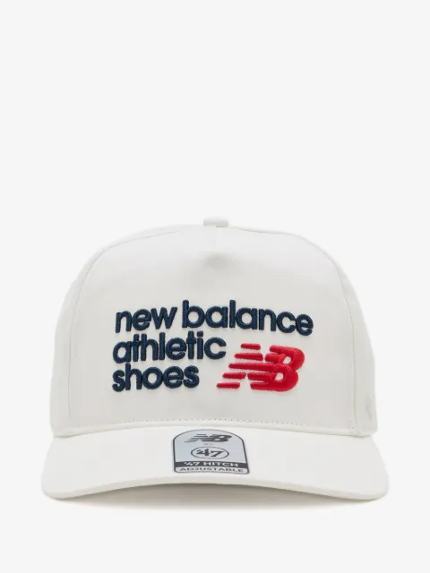 New Balance '47 Hitch NB Athletics embroidered baseball cap