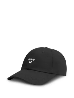AMI Paris コットン キャップ | ブラック | FARFETCH JP AMI Paris コットン キャップ | ブラック | FARFETCH JP