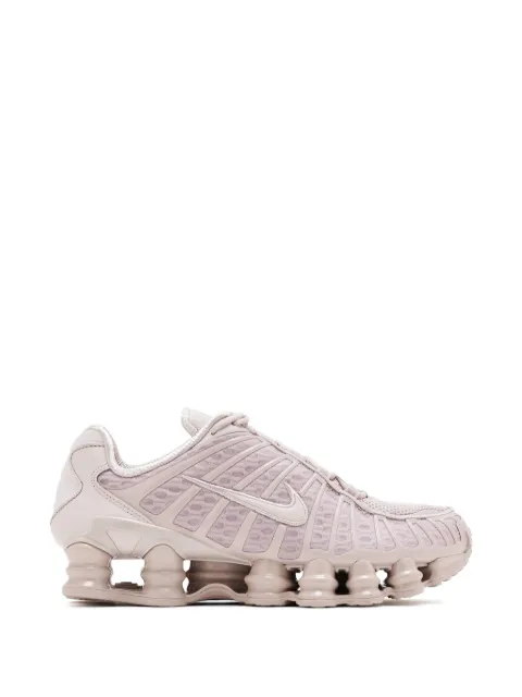 Nike Shox TL sneakers