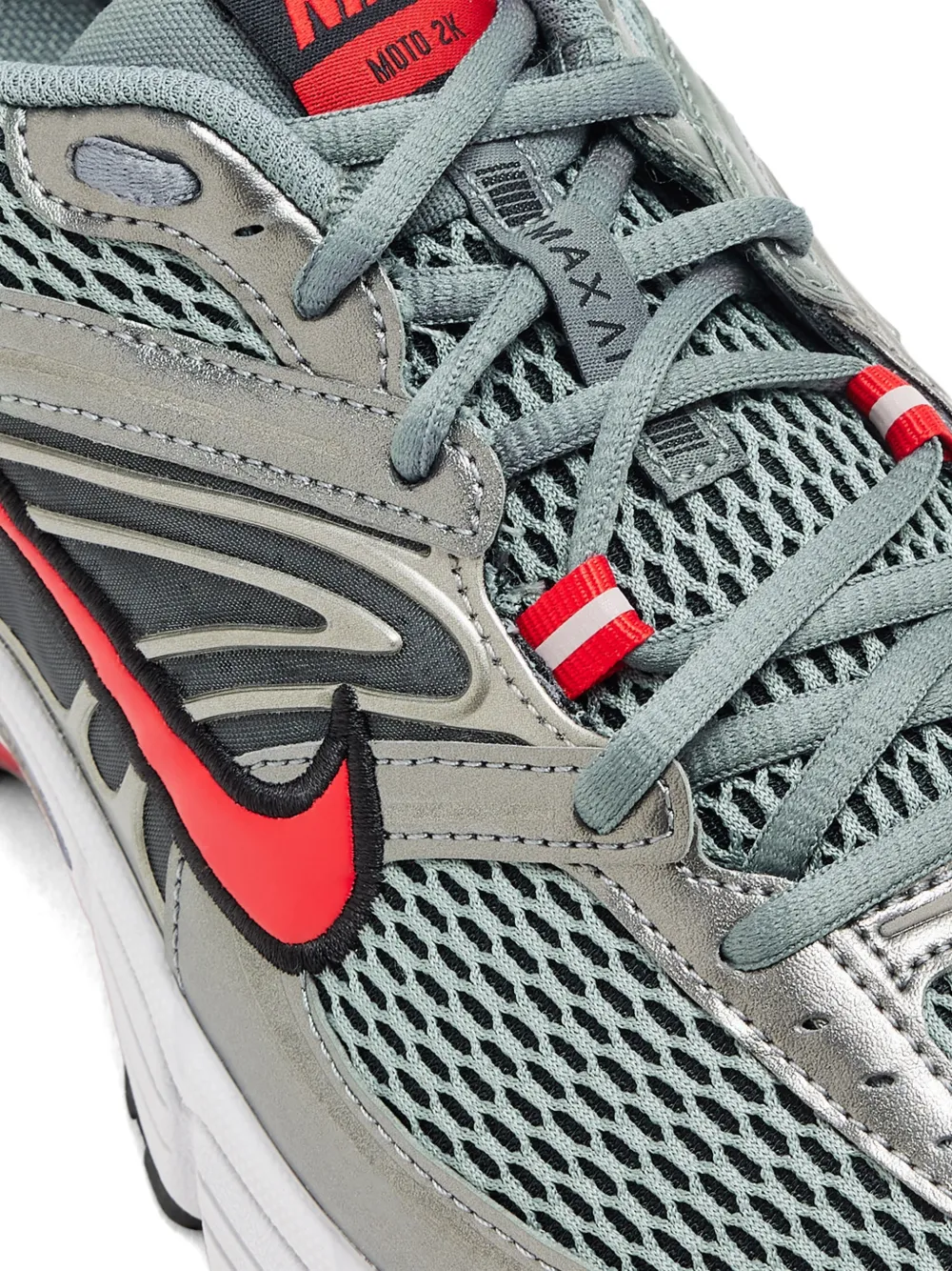 Nike Air Max Moto 2K sneakers Grijs