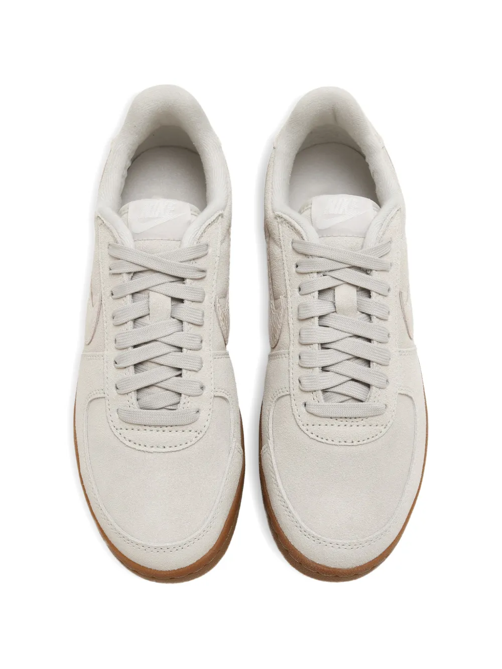 Nike Field General patterned sneakers Beige