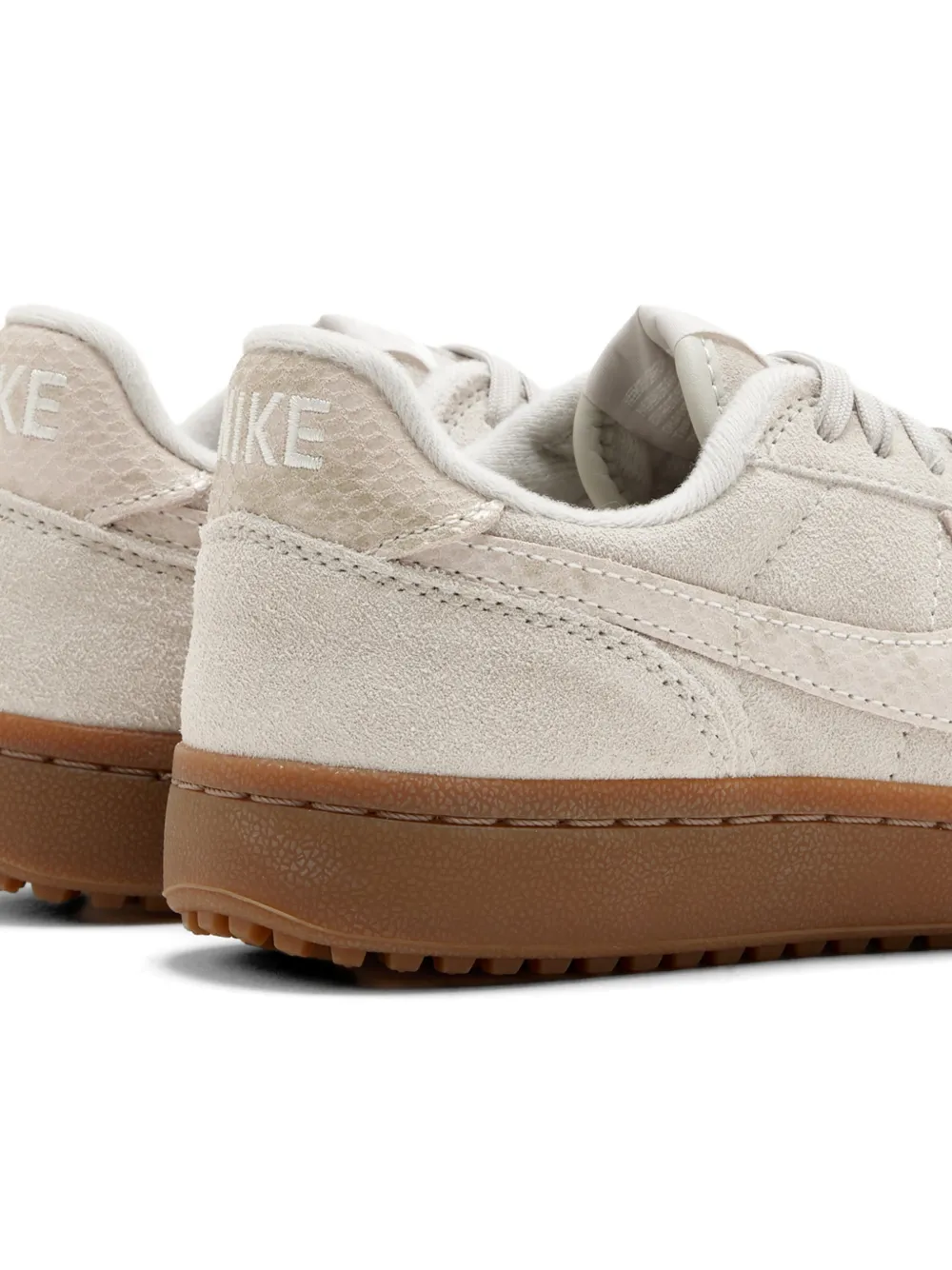 Nike Field General patterned sneakers Beige