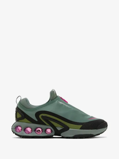 Nike Air Max Dn Roam zip sneakers