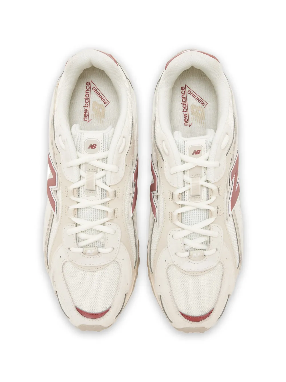 204l Logo Sneakers