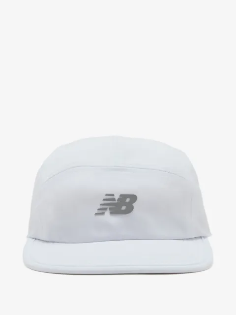 New Balance logo hat