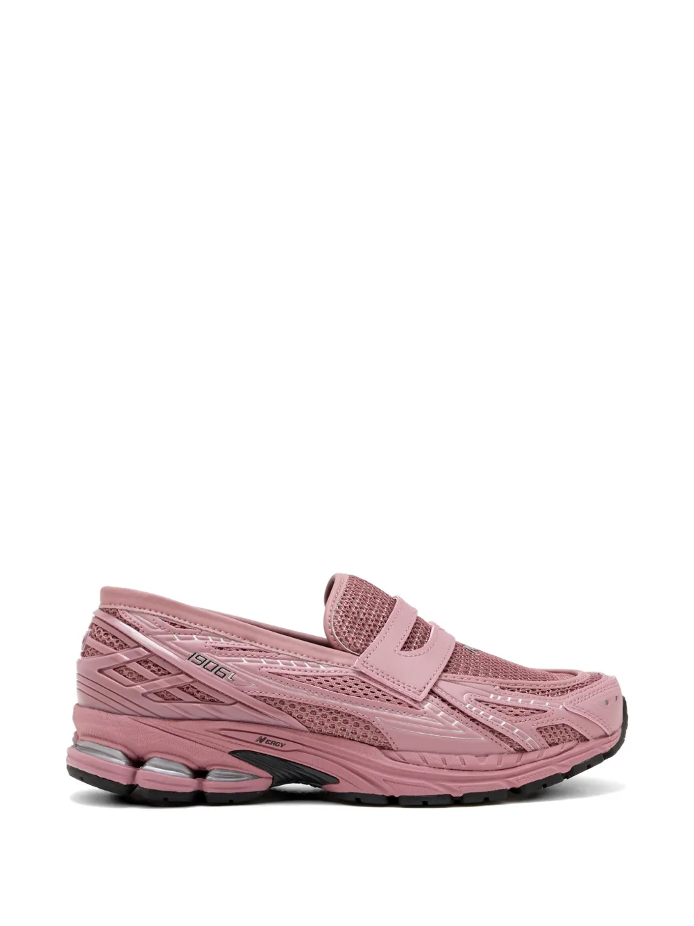 New Balance 1906L mesh sneakers - Rosa