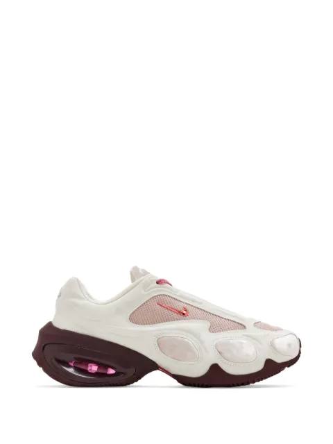 Nike tenis Air Max Muse con logo bordado 
