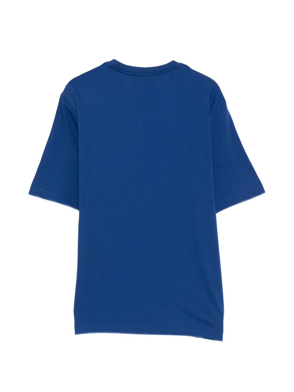 DSQUARED2 KIDS T-shirt met borstzak Blauw