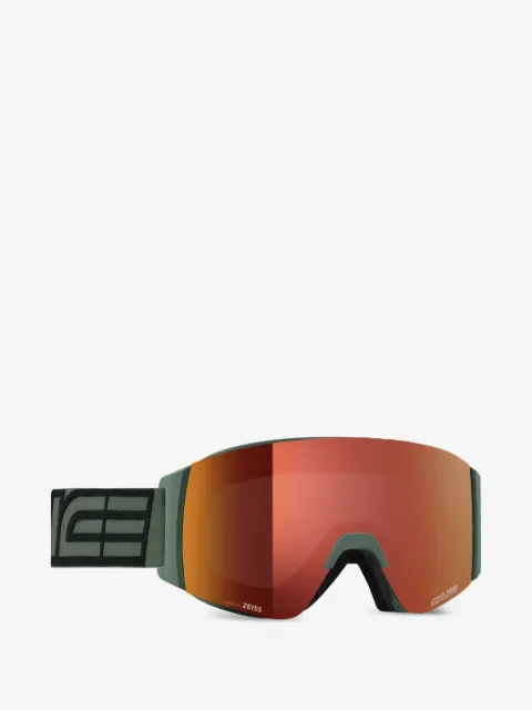 SALICE zeiss lens ski goggles