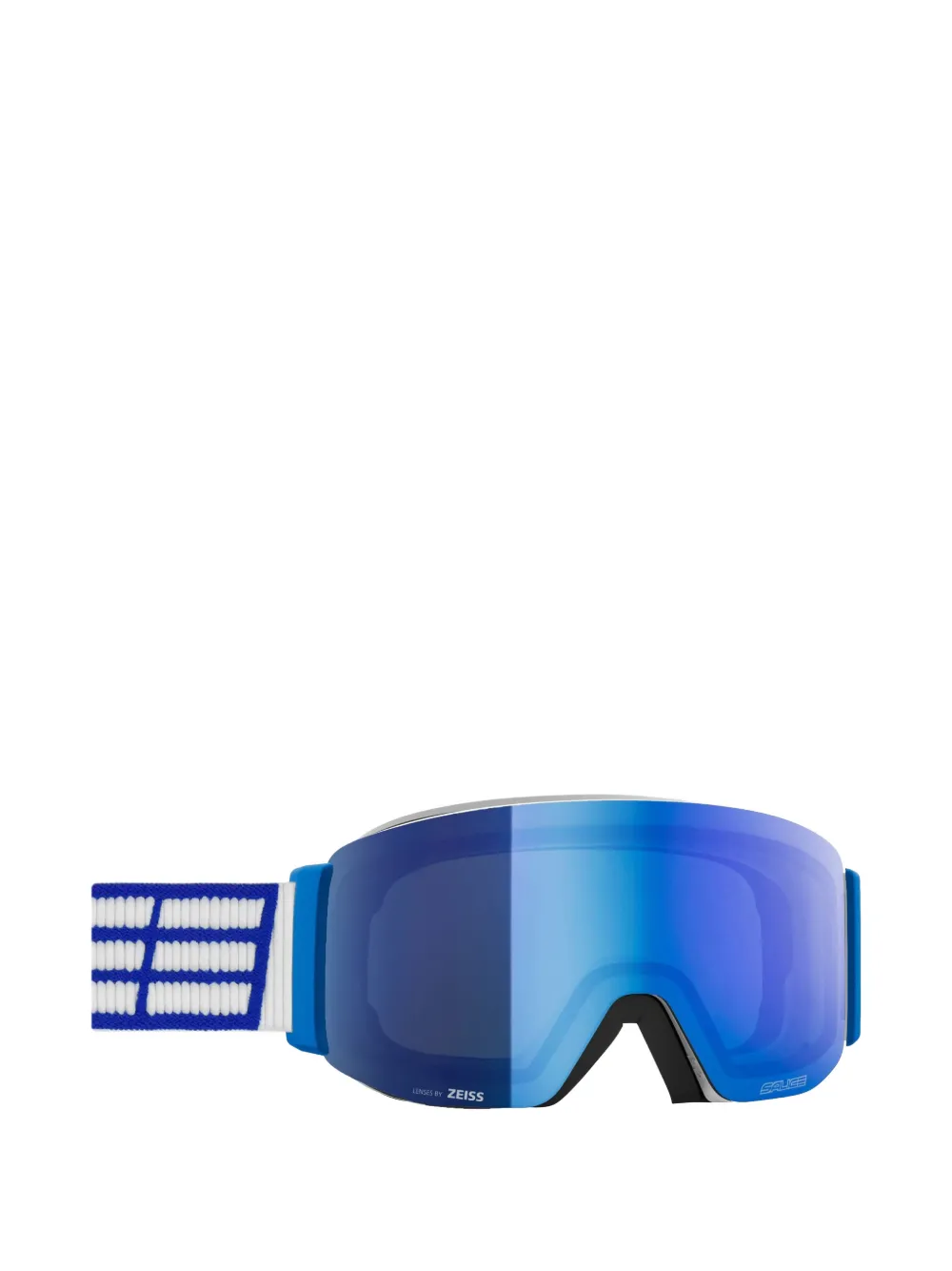 SALICE 102 RWX ski goggles - Blu