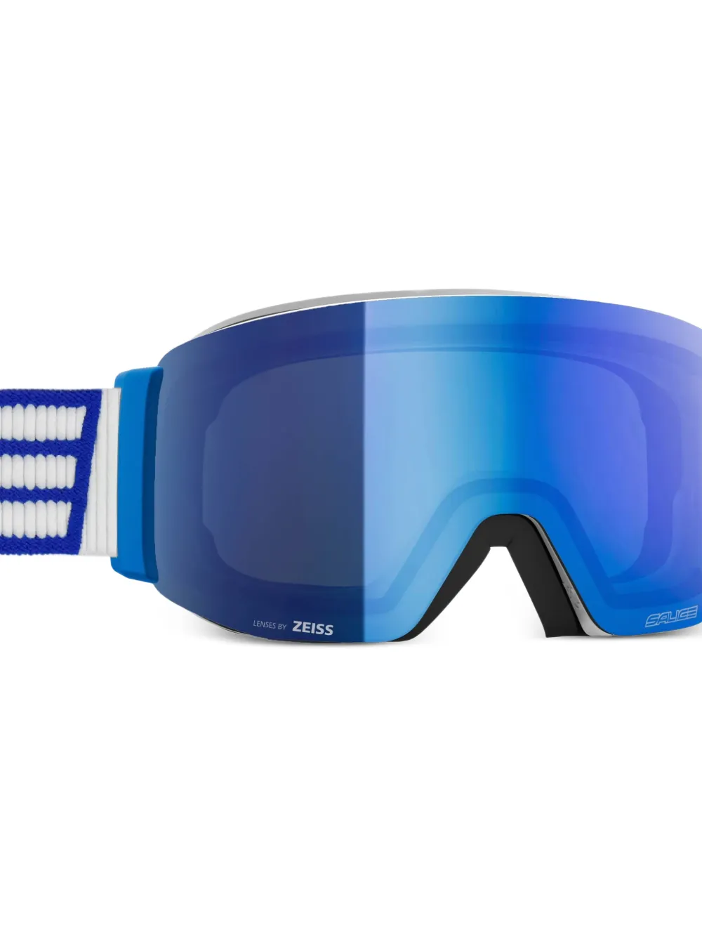 SALICE 102 RWX skibril Blauw