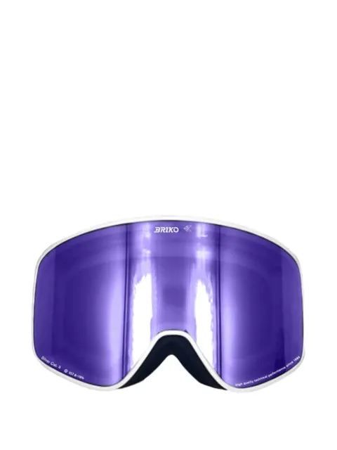 BRIKO Chino Sharp Lite ski goggles