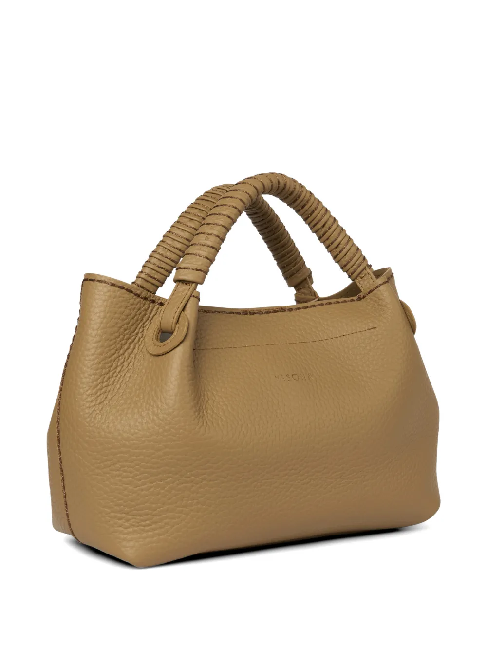  Visona` Mia Tote Bag - Brown 