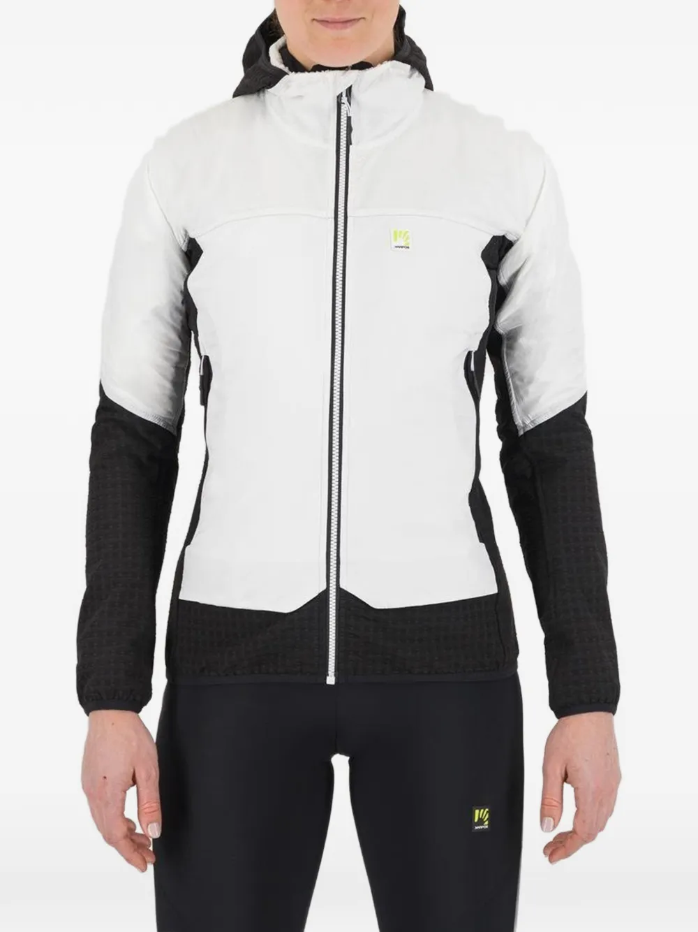 KARPOS Alagna Plus 2.0 ski jacket - Weiß