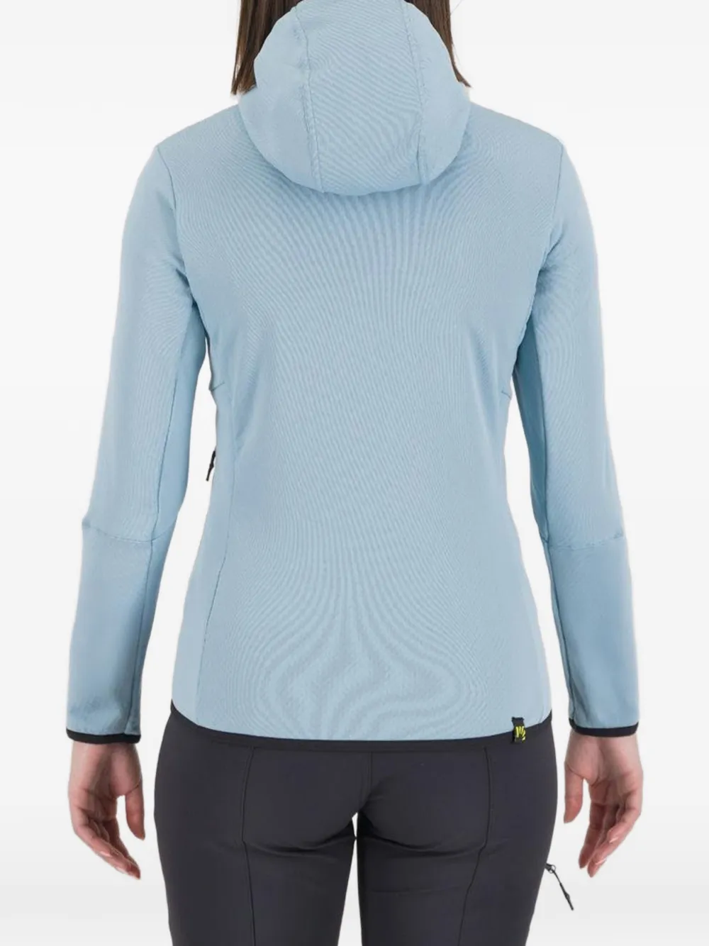  Karpos Antermoia Hoodie - Blue 