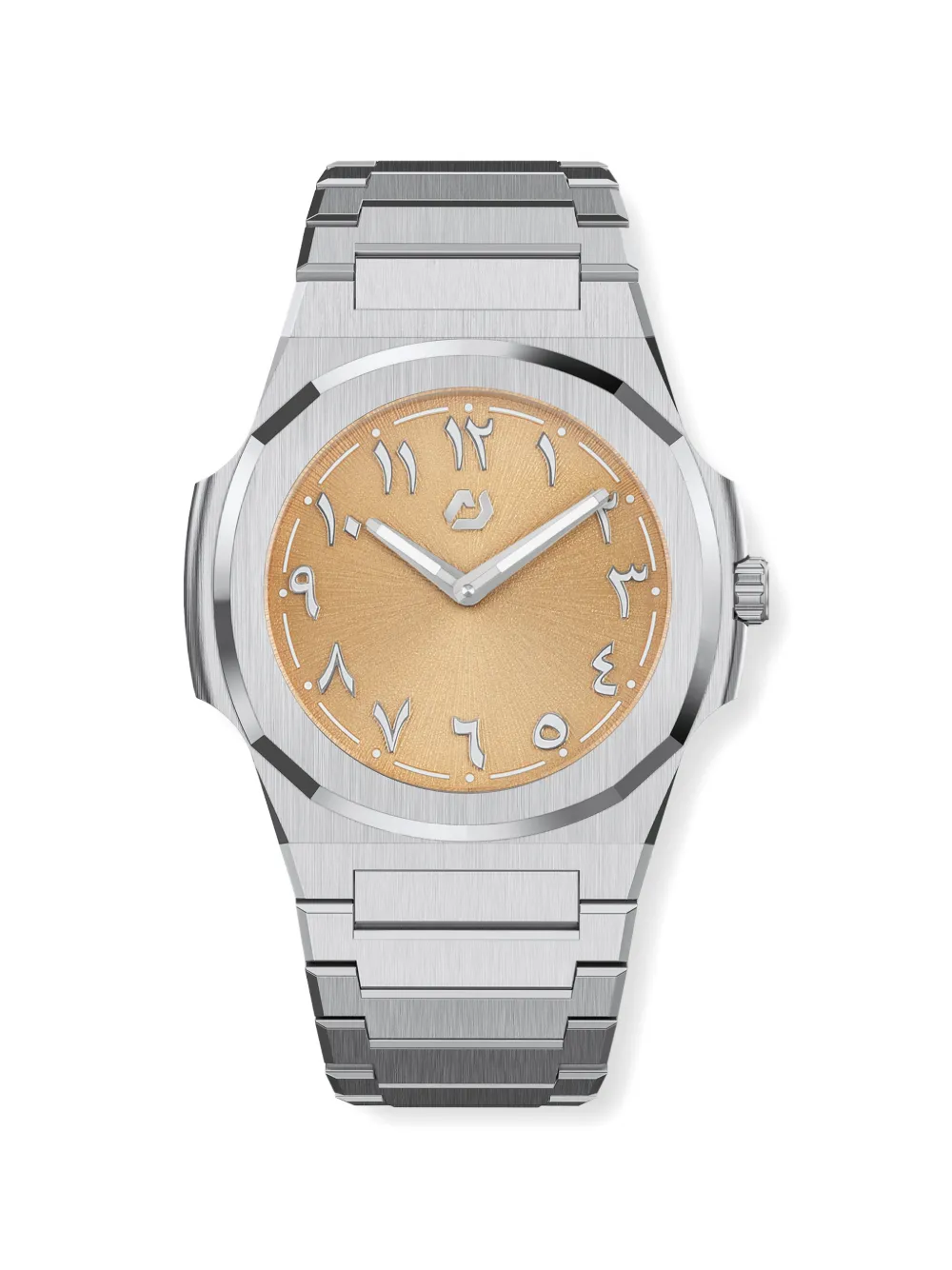 NUNCIER MS Bellini 38mm - Oro