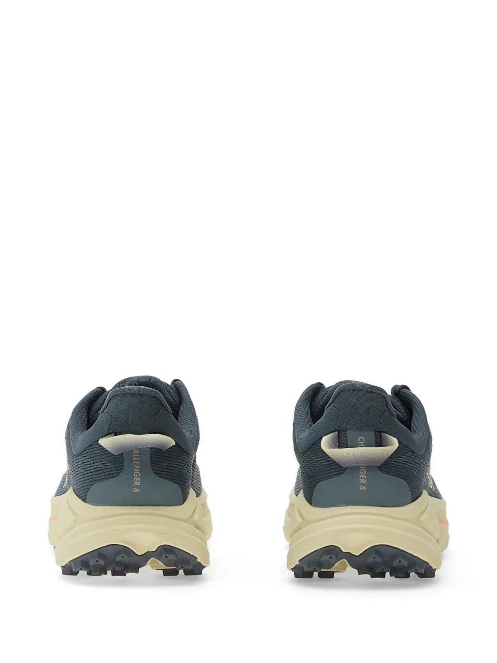 HOKA Challenger sneakers Blauw