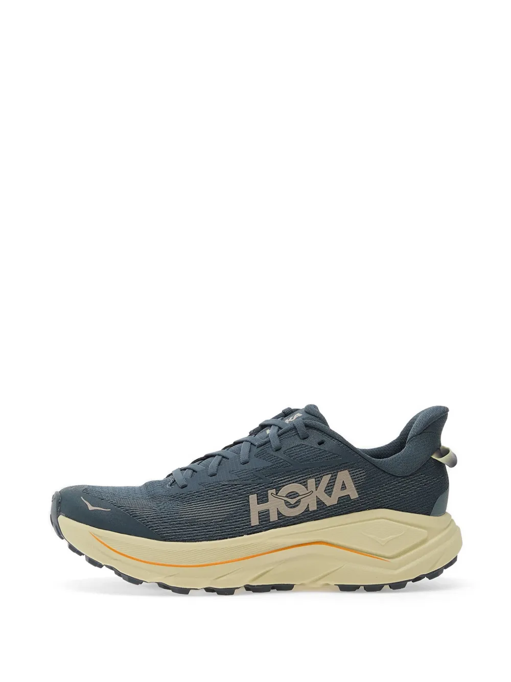 HOKA Challenger sneakers Blauw