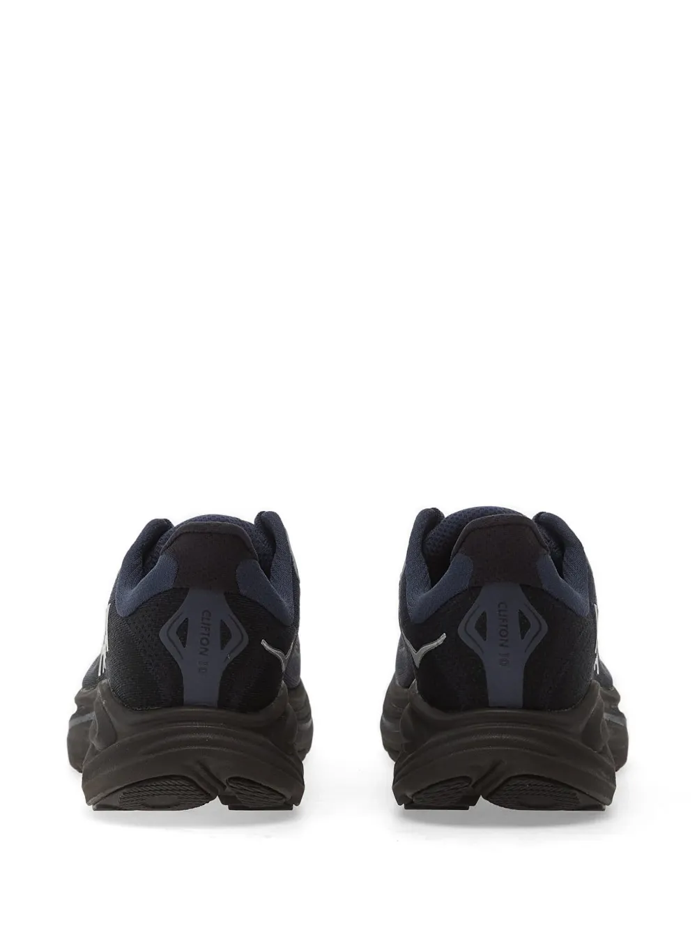 HOKA Clifton 10 sneakers Blauw