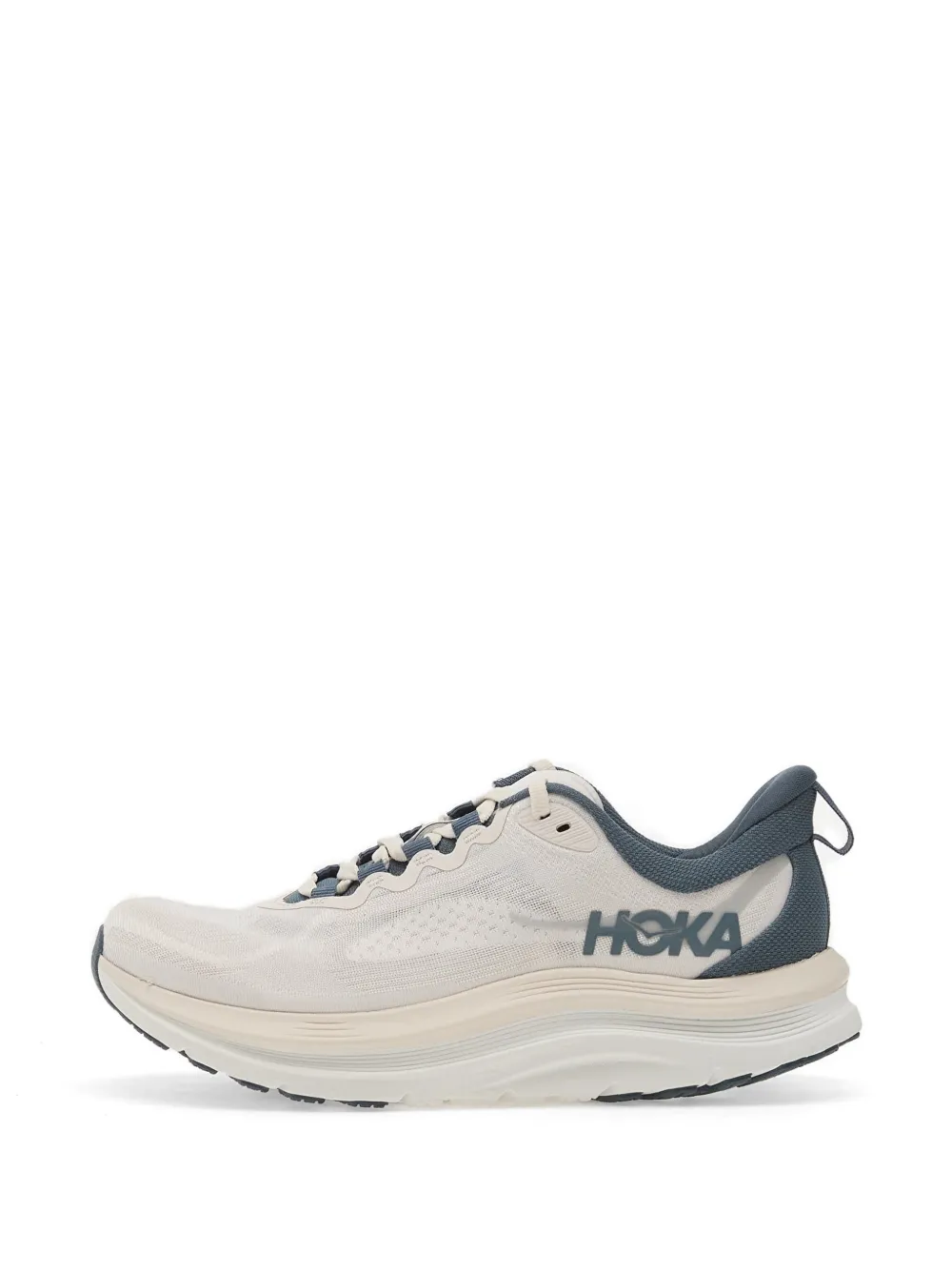HOKA Low-top sneakers Beige