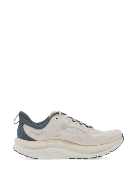 HOKA low-top sneakers
