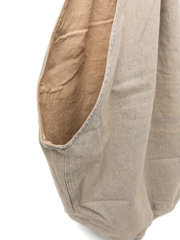OUR LEGACY Drip バッグ | ブルー | FARFETCH JP