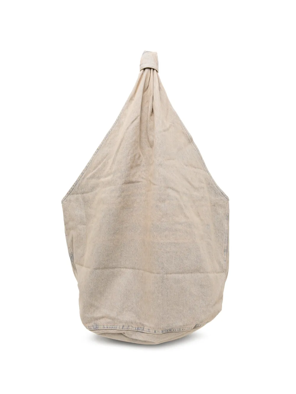 OUR LEGACY Drip Bag - Blu