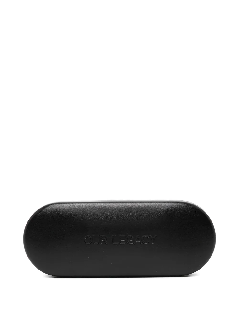 embossed sunglasses