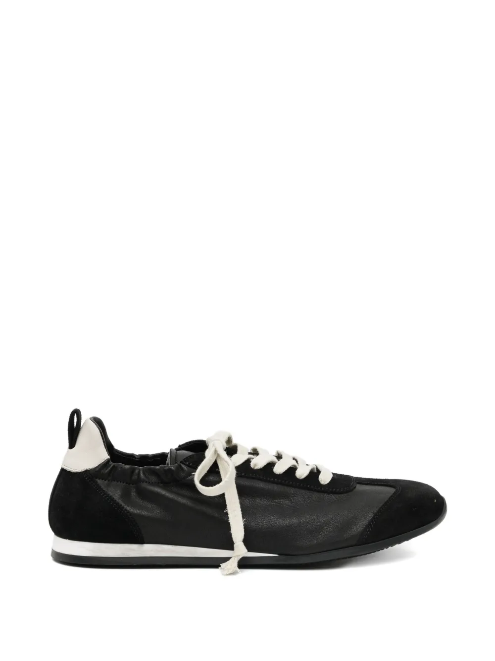 Uma Wang Baseball sneakers - Nero