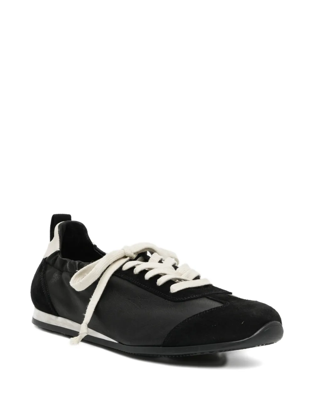 Uma Wang Baseball sneakers Zwart