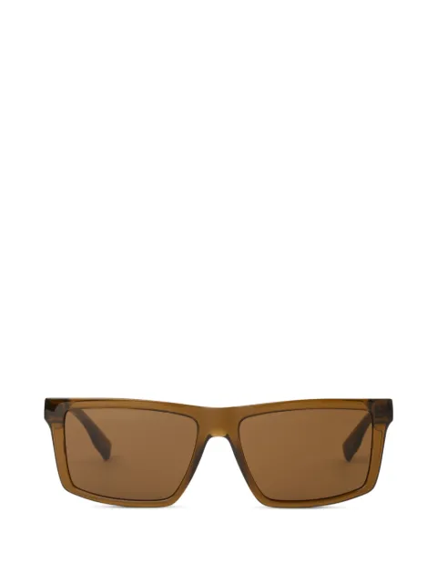 Karl Lagerfeld logo-detail sunglasses