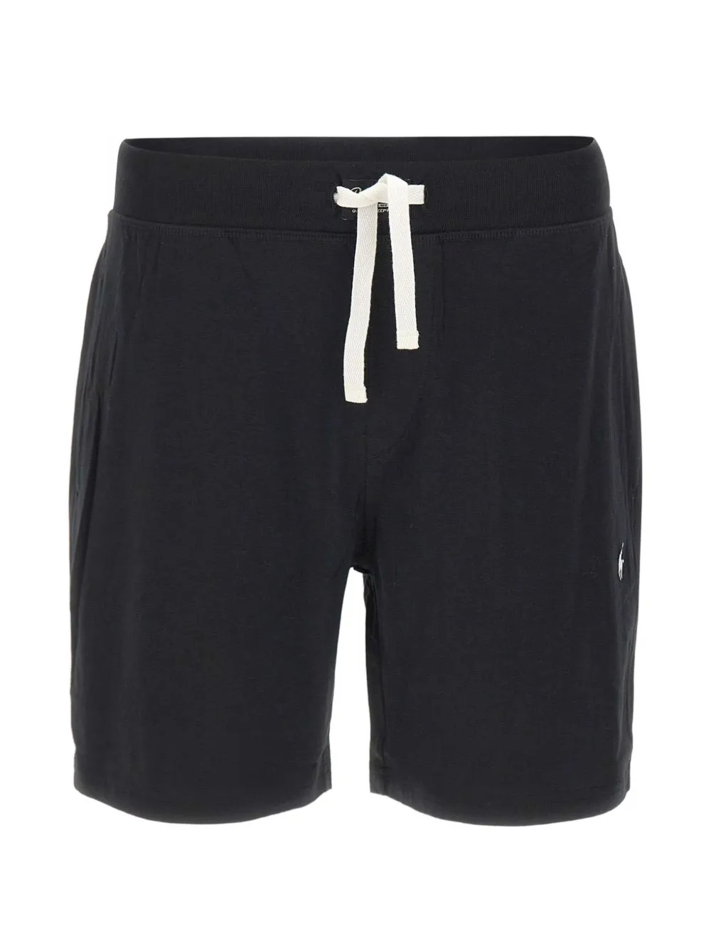 Polo Ralph Lauren Polo Pony cotton shorts - Nero