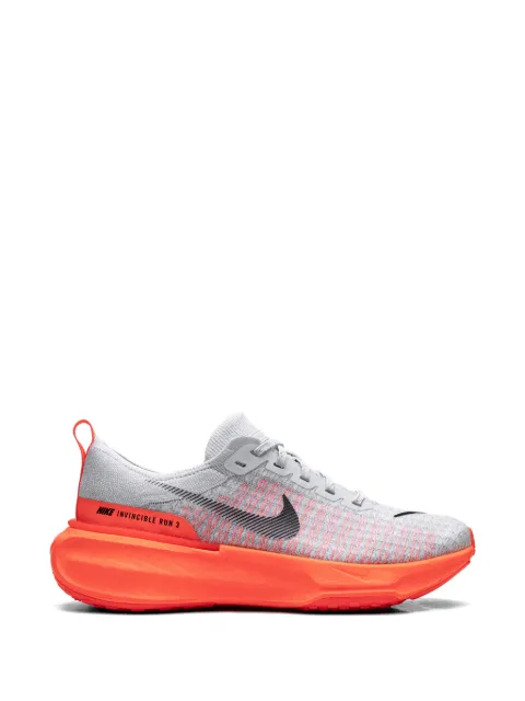 Nike ZoomX Invincible Run Flyknit running 