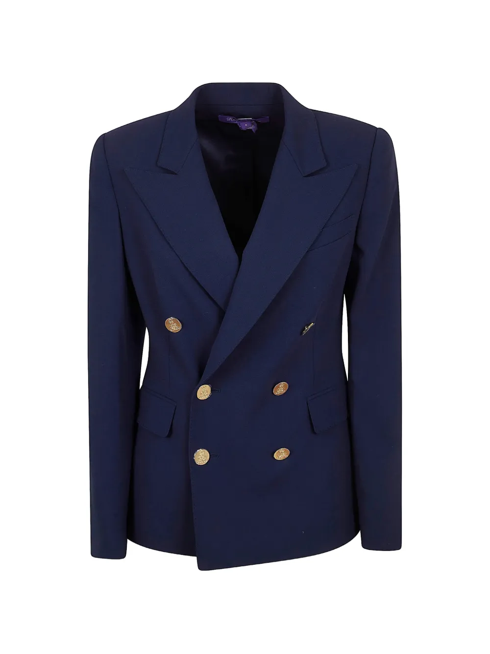 Polo Ralph Lauren Camden double-breasted blazer - Blue