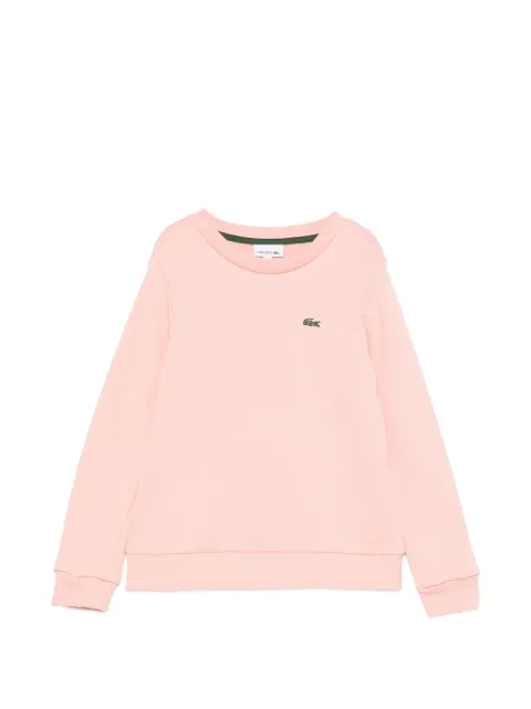 Lacoste Kids Pullover mit Logo