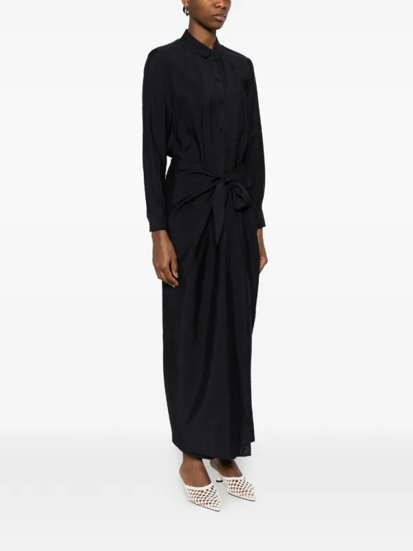 mens navy dress pants Stretch for Tall Men Color:Midnight Grey vt::All::Occasion::Wedding Guest Men's Leather Plain Toe George Performance Dress Pants