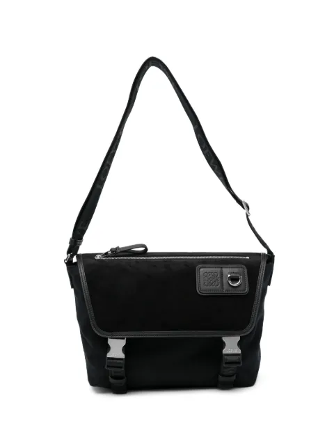 LOEWE medium Flex messenger bag