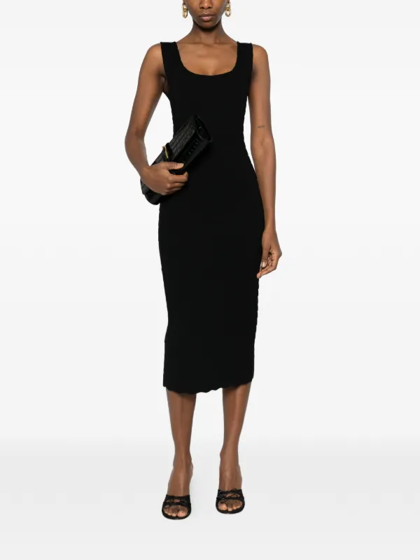 formal.dress Strapless Long Sequin Prom Dress with Satin Scarf Navy / 3XLarge Length:R norsk designer The Adora 3147 Pleated Bridesmaid Dresses Shona Joy