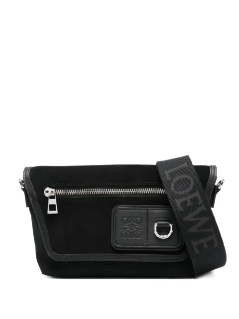 LOEWE mini Flex messenger bag