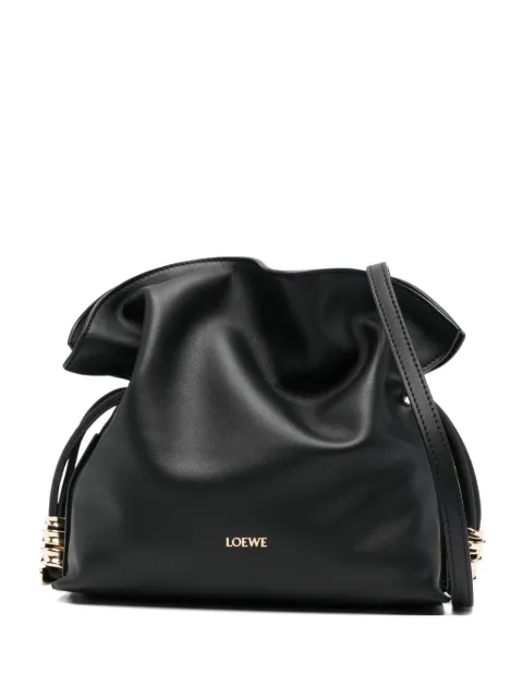 LOEWE bolsa de mano Flamenco mini