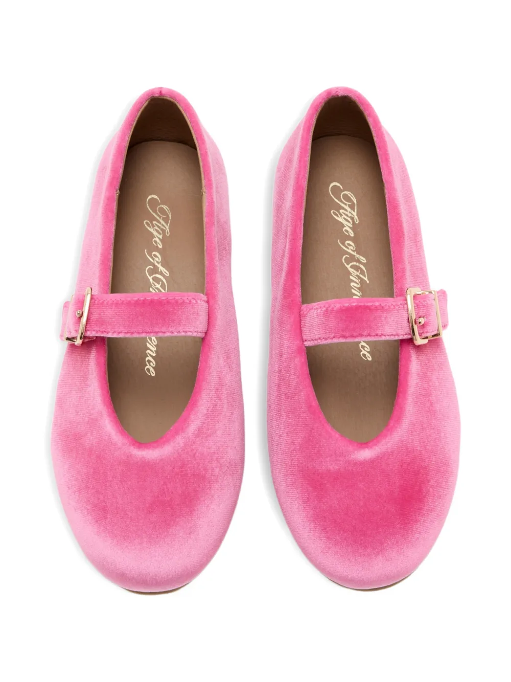 Age of Innocence Sydney ballerina's Roze