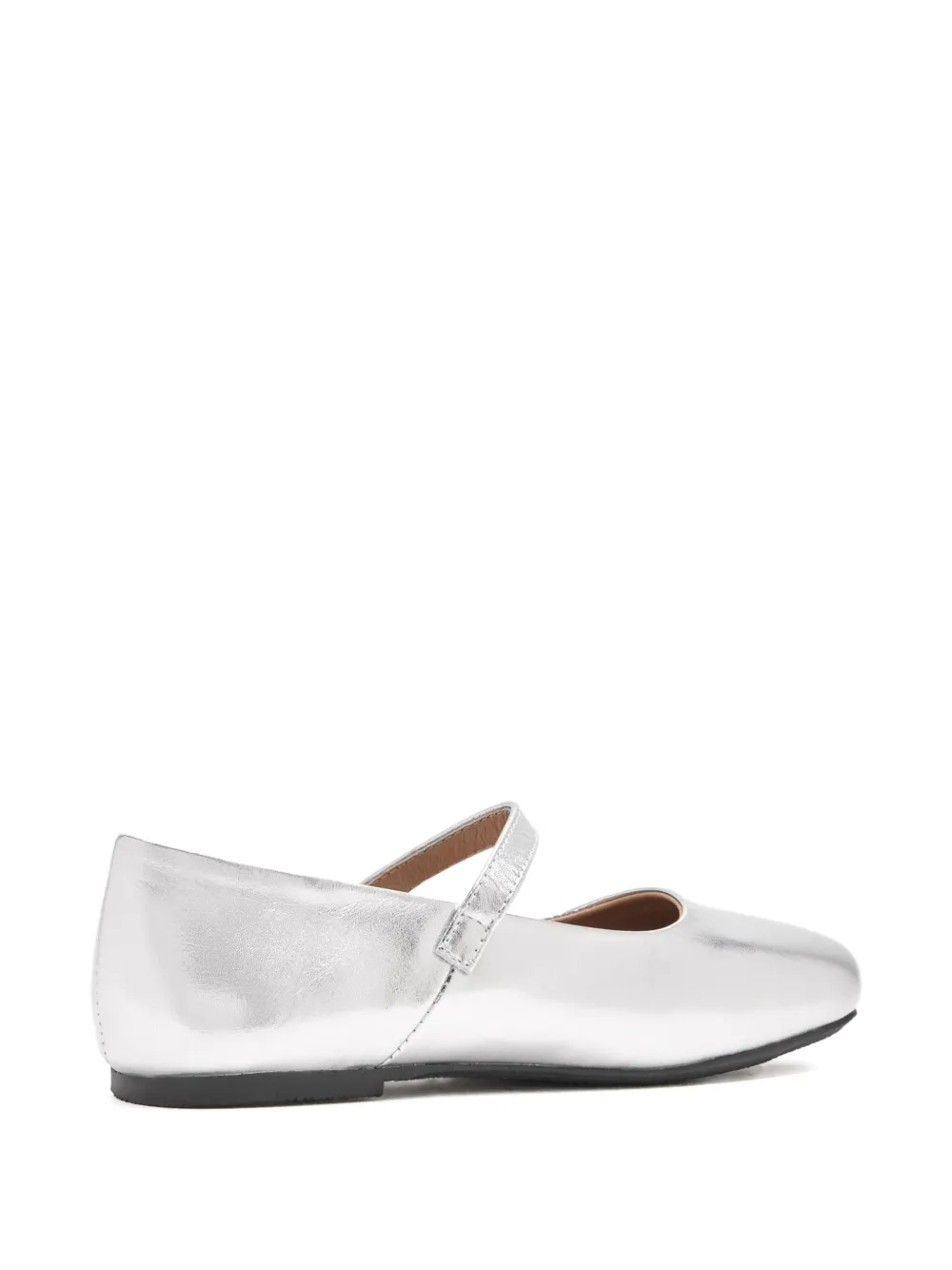 Age of Innocence Chloe ballerina's Zilver