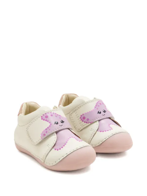 Geox Kids Tutim Sneakers