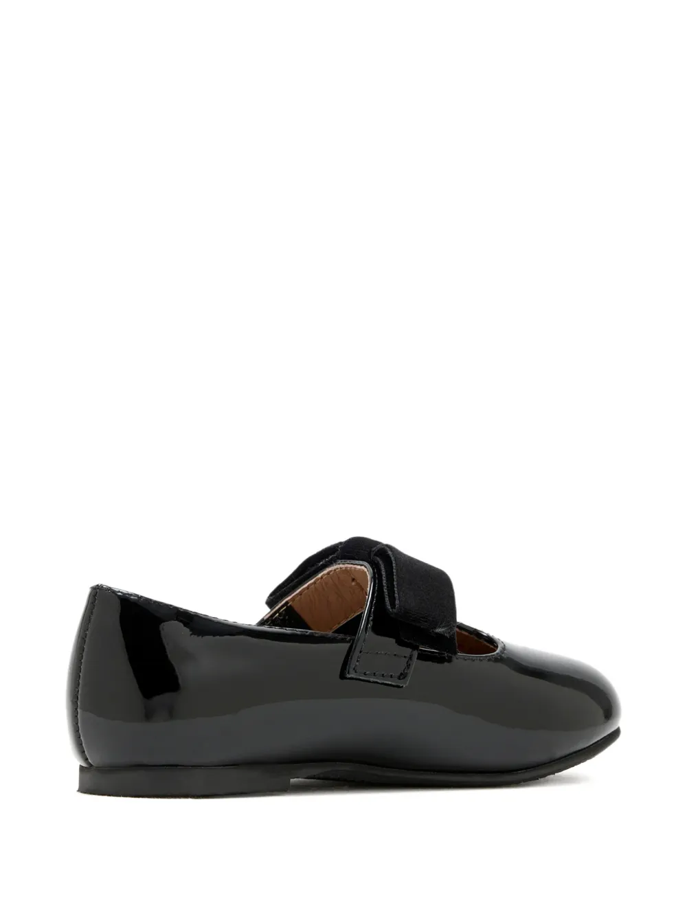 Age of Innocence Yael ballerina's Zwart