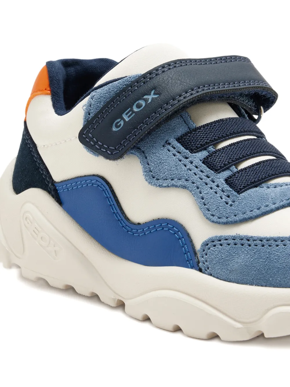 Geox Kids Ciufciuf sneakers Beige